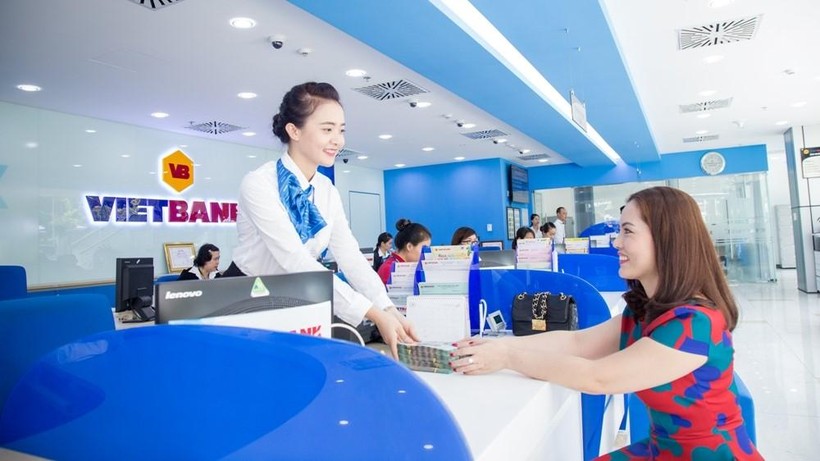 VietBank báo lãi nửa đầu năm 2022 tăng 19% dù chi phí dự phòng tăng mạnh