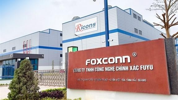 Foxconn - nhà sản xuất thiết bị điện tử lớn nhất thế giới đang làm ăn ra sao?
