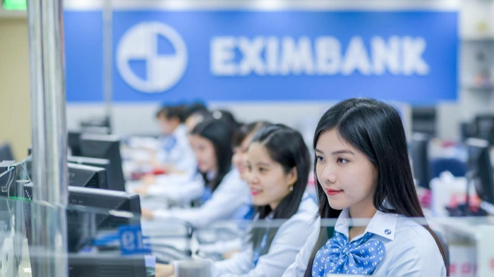 Eximbank lên kế hoạch lãi 5.180 tỉ đồng năm 2024