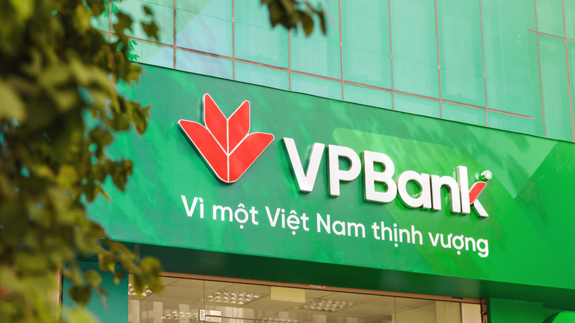 Tổng tài sản của VPBank vượt 630.000 tỉ đồng