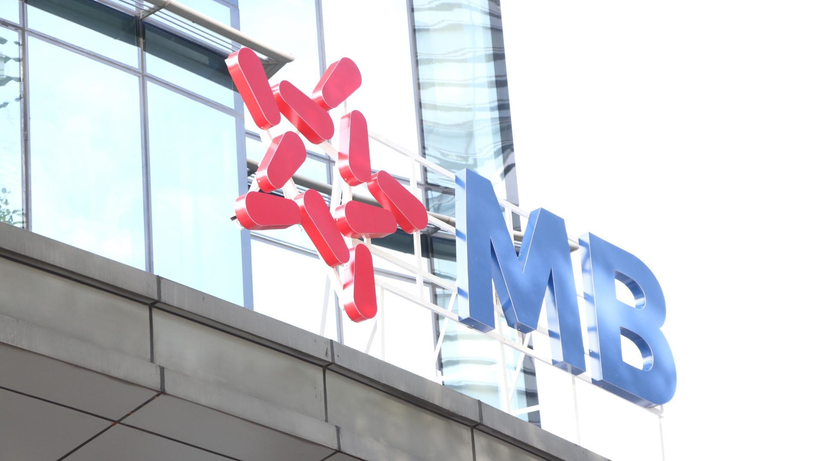 SBI Shinsei Bank trở thành đối tác chiến lược của MB tại MBCambodia