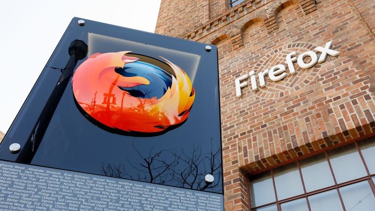 Mozilla đang chuẩn bị thay đổi hoàn toàn Firefox - (Ảnh CNET)