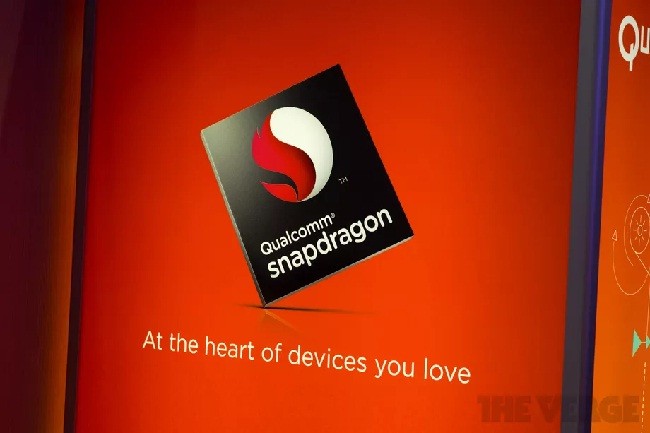 Qualcomm đánh giá cao hệ điều hành Android (ảnh: The Verge)