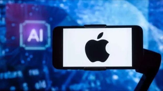 Apple sẽ tích hợp AI vào iPhone