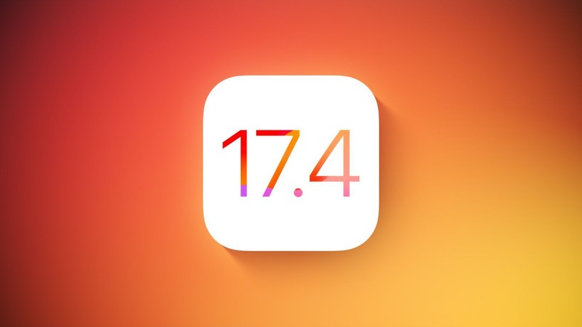 iOS 17.4 mang đến nhiều thay đổi lớn trên iPhone