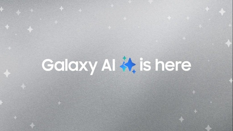 Galaxy AI sẽ có mặt trên 100 triệu thiết bị trong năm nay