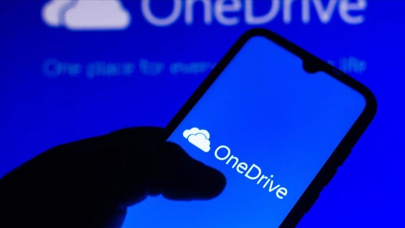 Microsoft cải tiến giao diện cho OneDrive
