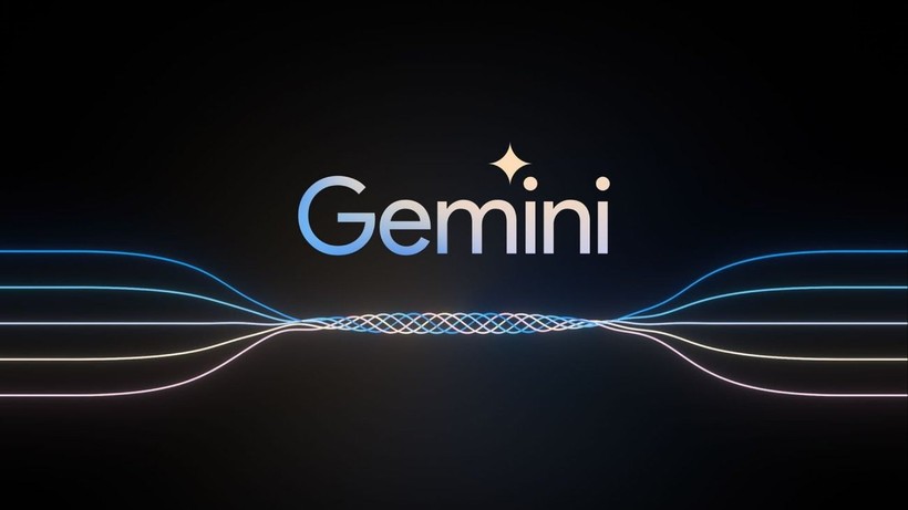  Bản cập nhật mới Google Gemini tăng hiệu suất lập trình Python 