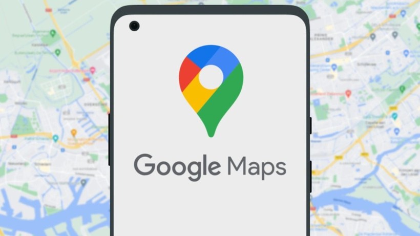 Google Maps cải thiện độ chính xác cho người dùng bản đồ trực tuyến