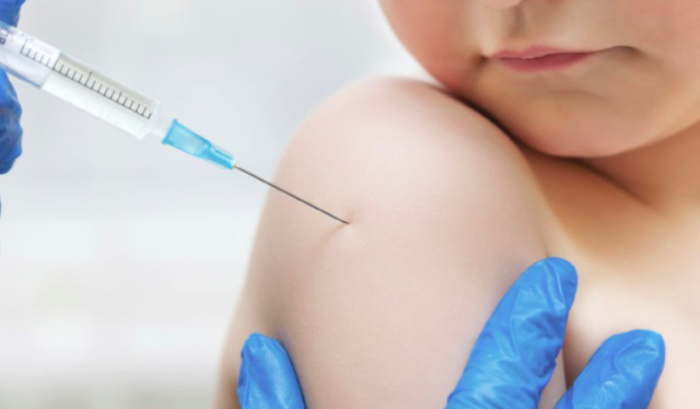 Hội đồng tư vấn sử dụng vaccine của Bộ Y tế cho hay, chưa tiêm vaccine COVID-19 cho trẻ em dưới 5 tuổi