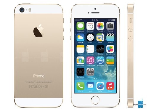 iPhone 5SE rò rỉ thêm hình ảnh, giá khoảng 450 USD