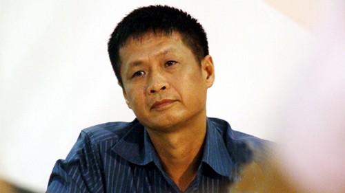 Đạo diễn Lê Hoàng: Đàn ông Việt sợ Tết đến chết!