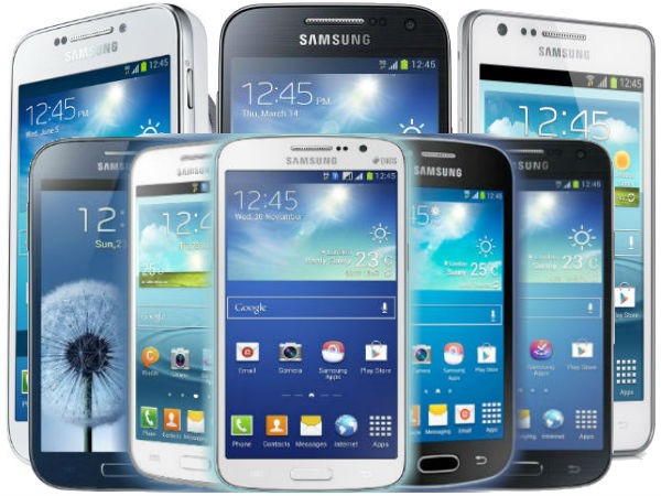Hơn 20% số smartphone là của Samsung