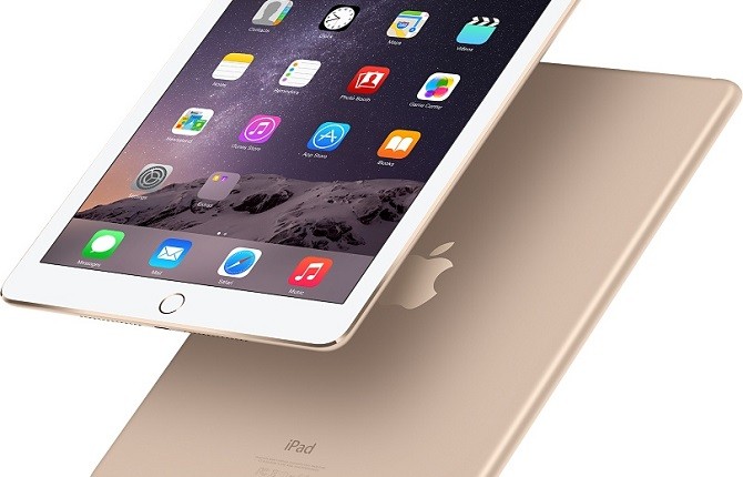 iPad Air 3 sẽ là iPad Pro thu nhỏ?