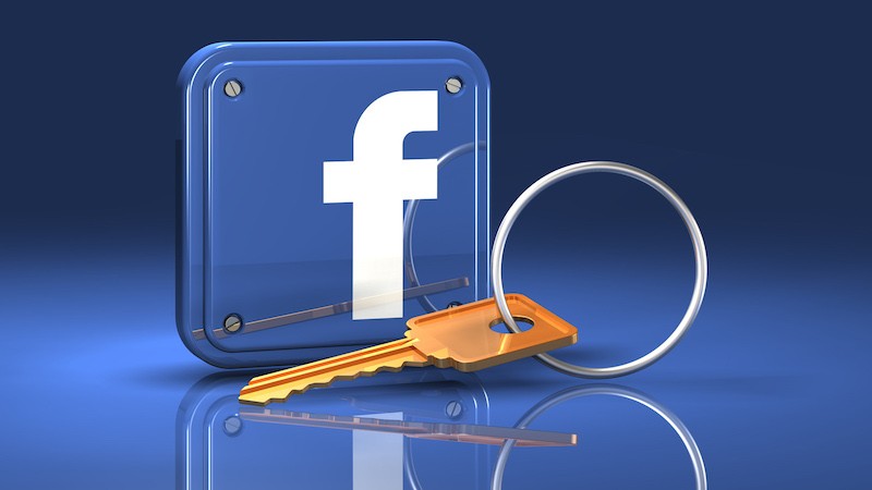 5 cách tăng bảo mật cho Facebook cần làm ngay