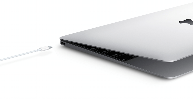 Cáp USB-C có thể khiến MacBook hỏng ngay lập tức