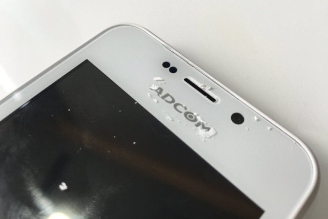 NSX smartphone 81 ngàn đồng tuyên bố hoàn tiền