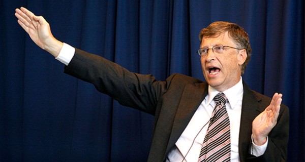 20 phút lý giải vì sao Bill Gates trở thành người giàu nhất thế giới