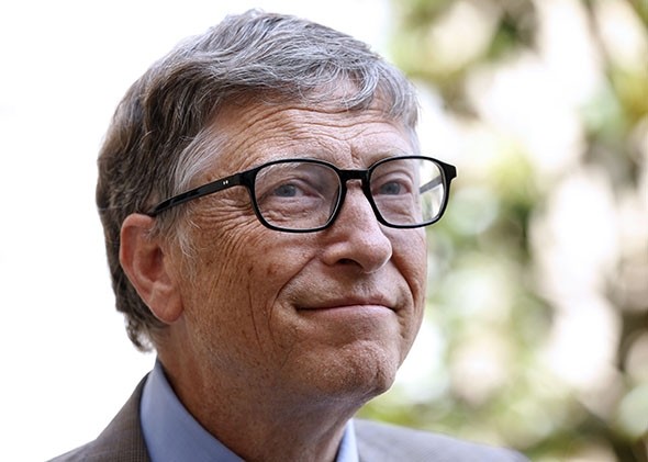 Vì sao Bill Gates cấm vợ con ông sử dụng sản phẩm của Apple?