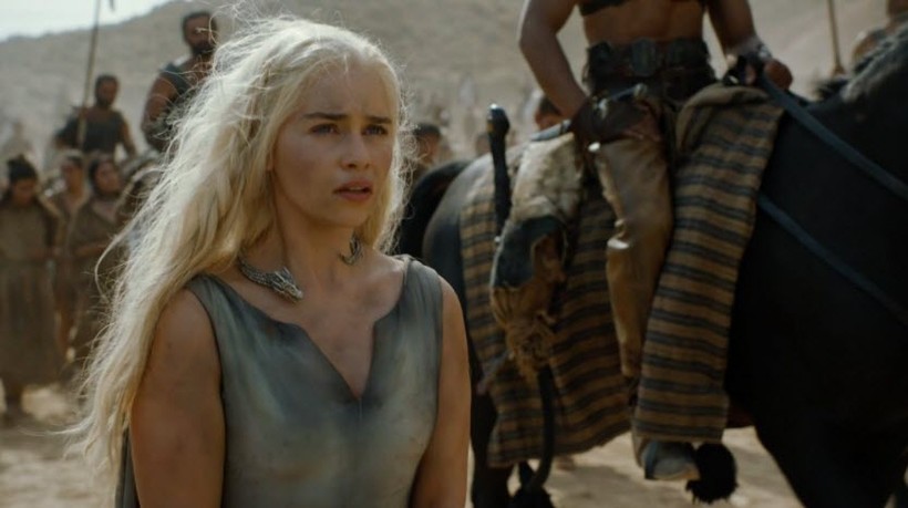 “Game of Thrones” mùa 6 là trailer hot nhất tuần qua.