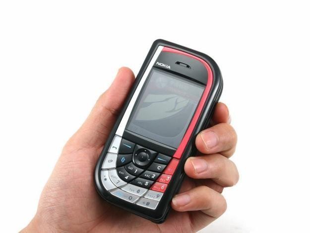 10 năm: Nokia, Motorola biến mất