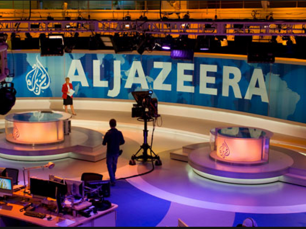 500 nhân viên của Al-Jazeera sẽ bị sa thải. 