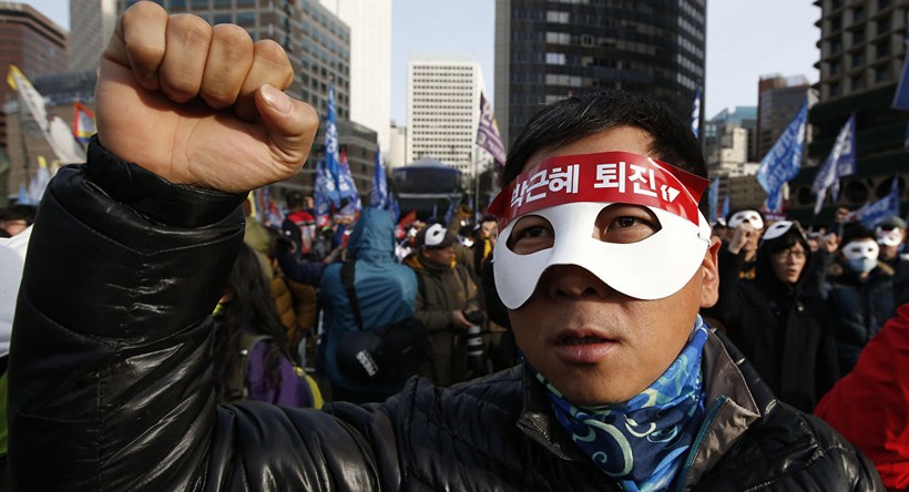 Triều Tiên tiếp tục thả tờ rơi tuyên truyền trên lãnh thổ Hàn Quốc