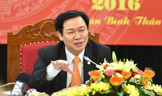 GS. TS Vương Đình Huệ, dự cảm về kinh tế Việt Nam 2016: Chúng ta sẽ “làm nên chuyện”, một năm hứa hẹn những thành công và đột phá lớn