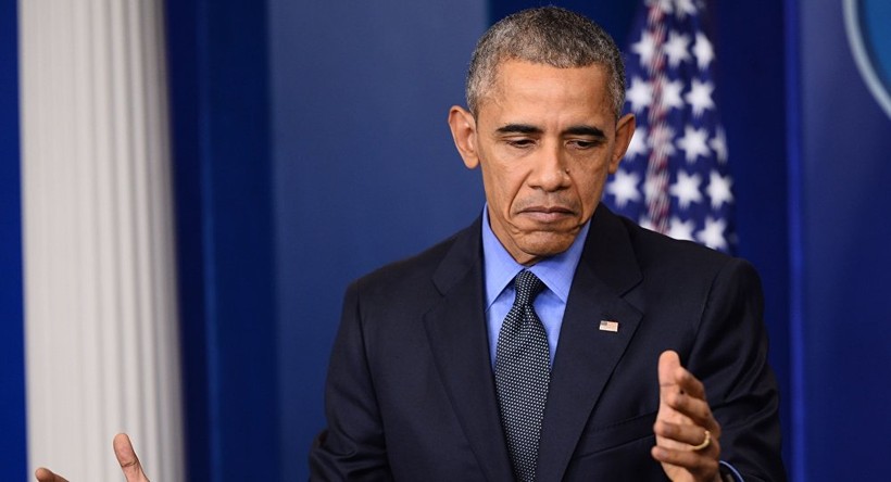 Obama hối tiếc vì đã can thiệp vào Libya
