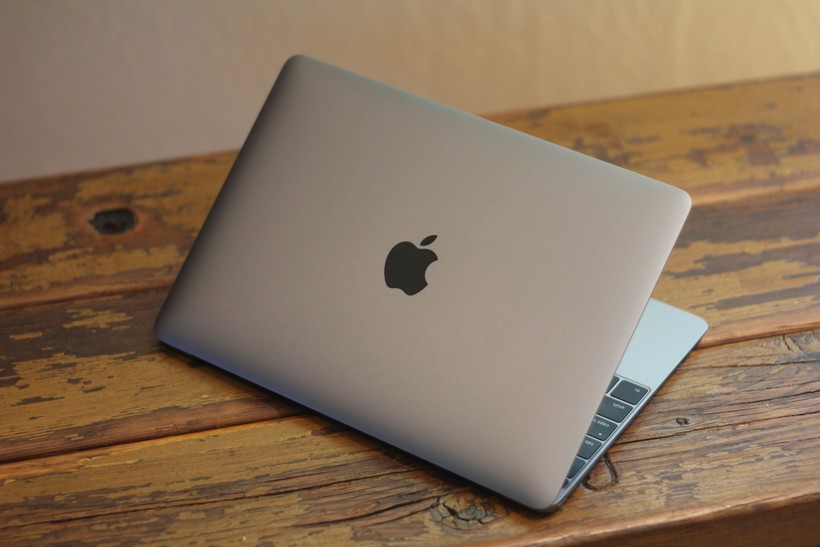 MacBook thế hệ mới có thể khai tử bàn phím cứng