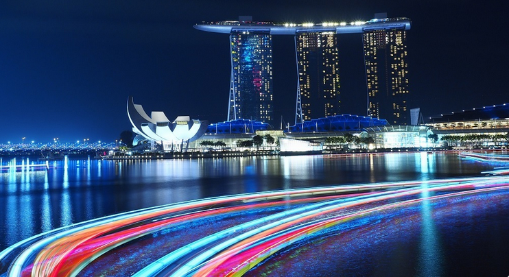 Singapore chi 90 triệu USD để tìm kiếm tài năng công nghệ