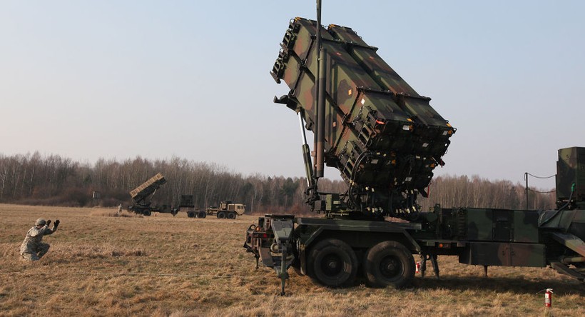 Hệ thống phòng thủ tên lửa châu Âu có chống Nga?