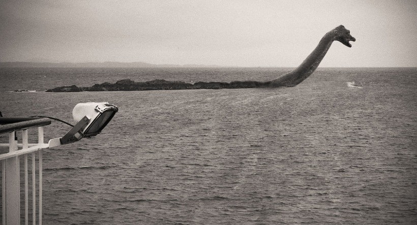 Đã tìm thấy hài cốt “quái vật” hồ Loch Ness