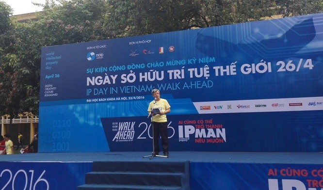 Việt Nam đứng thứ 3 trong Bảng chỉ số đổi mới toàn cầu