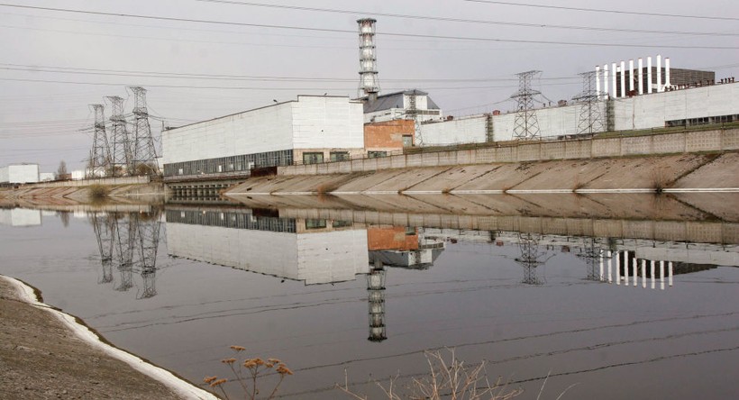 Tướng Nga: Thảm họa Chernobyl có thể lặp lại