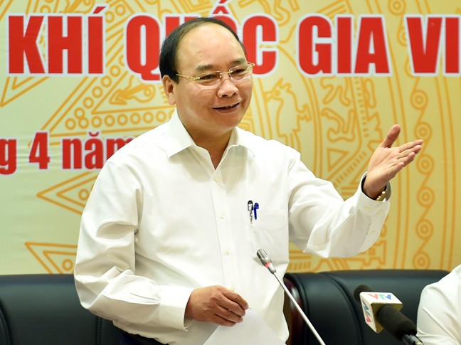 Thủ tướng Nguyễn Xuân Phúc đã có một chỉ đạo kịp thời, hết sức hợp lòng dân