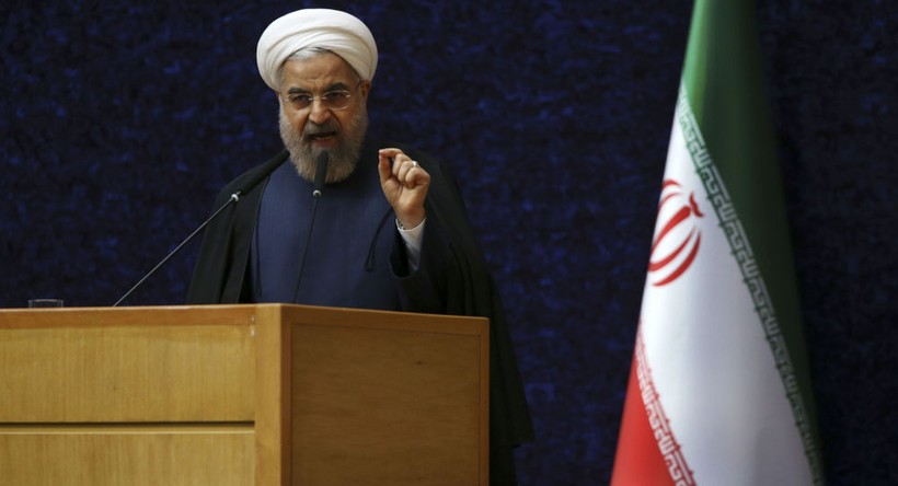 Iran kiện Mỹ ra tòa án quốc tế