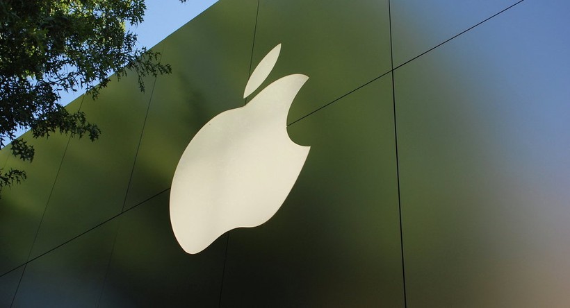 Apple sụt giảm doanh thu vì iPhone 7