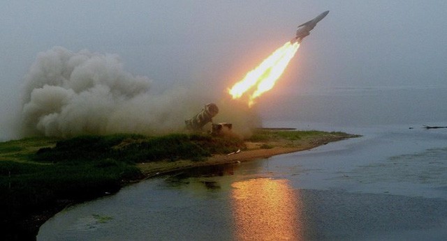 Mỹ chi 23 triệu USD phát triển vũ khí laser chống tên lửa Nga
