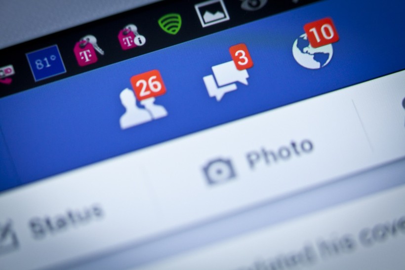 Facebook "bán đứng" khách hàng cho chính quyền Thái Lan?