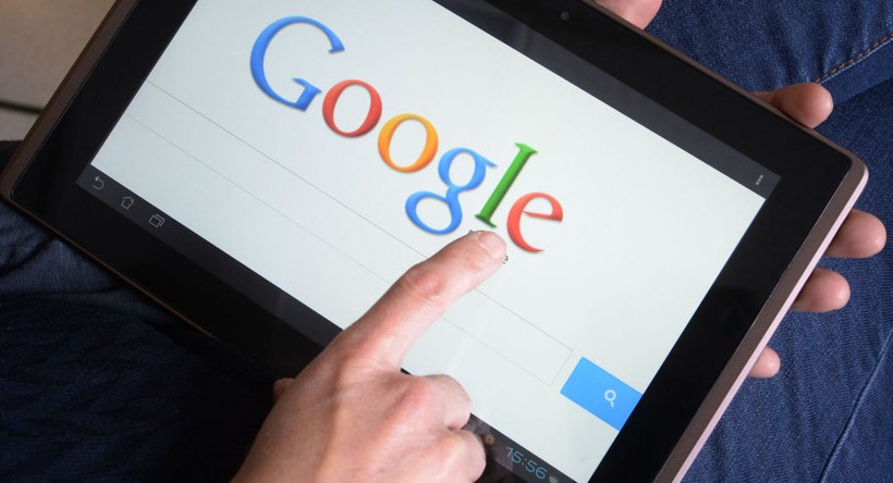Google ra mắt bàn phím với chức năng tìm kiếm dành cho iPhone