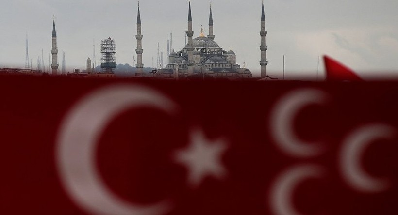 Thổ Nhĩ Kỳ đề xuất bắn rơi thêm máy bay Nga