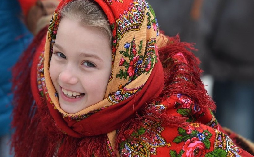 Vì sao người Nga hiếm khi mỉm cười? 