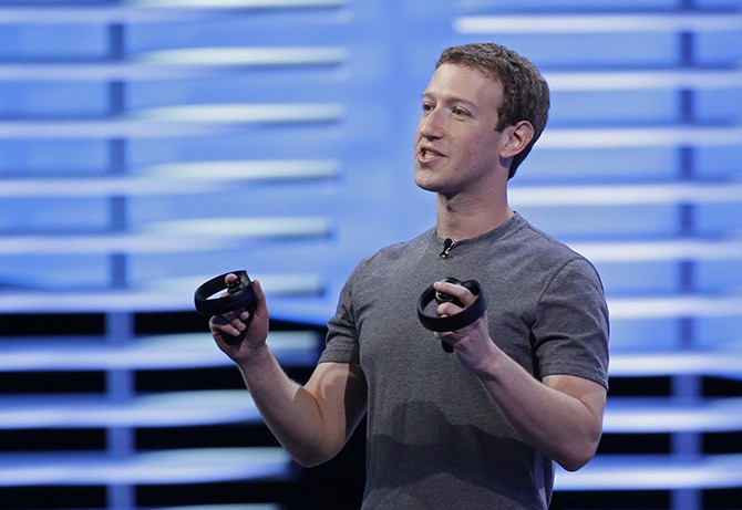 Điều gì sẽ xảy ra với Facebook nếu Mark Zuckerberg qua đời?