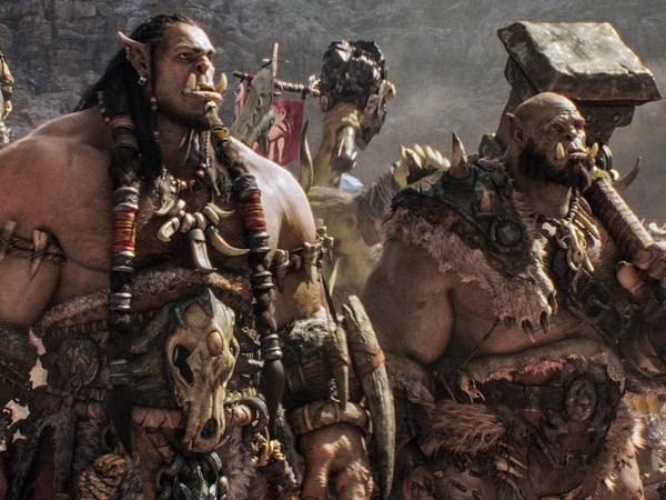 Warcraft - Đại chiến hai thế giới là đời sống mới của game ăn khách? (Video)