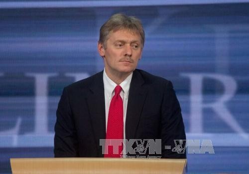 Ông Dmitry Peskov. Ảnh: AFP/TTXVN
