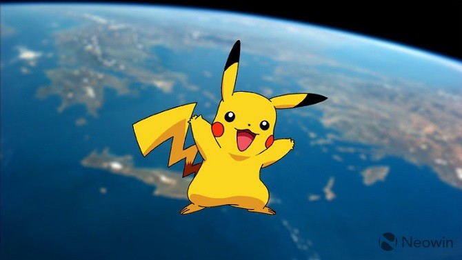 CEO của Niantic vừa cho biết game di động đình đám Pokémon Go sẽ sớm có mặt tại 200 thị trường trên thế giới.