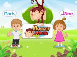 Trong thời gian vừa qua, Monkey Junior là cái tên được rất nhiều bậc phụ huynh quan tâm tới giáo dục sớm nhắc đến.