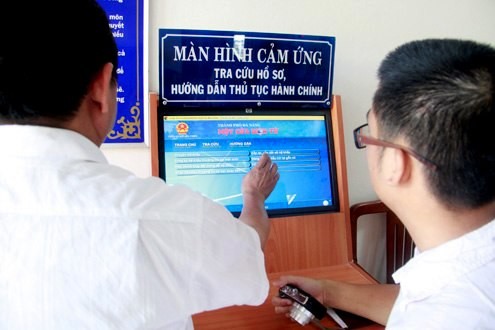 Người dân sẽ đăng ký hồ sơ qua mạng tại địa chỉ http://qlhanhnghekcb.gov.vn.