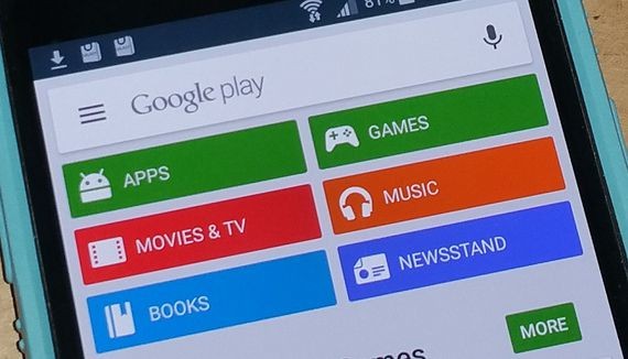 Đại diện của Lookout cho biết Google đã gỡ bỏ các phần mềm này khỏi Play Store. Google cũng đã xác nhận điều này.